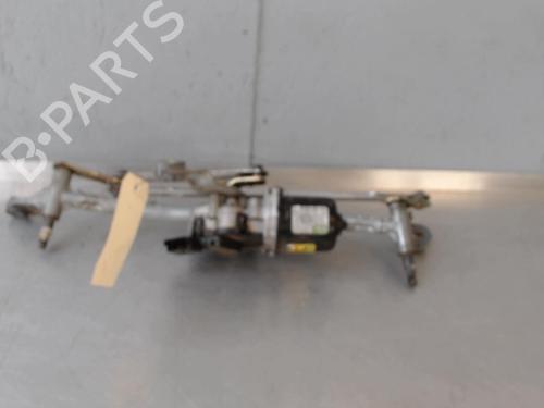 Used Front wiper motor RENAULT MEGANE II (BM0/1_, CM0/1_) 1.5 dCi (BM02, BM13, BM2A, CM02, CM13) (101 hp) 27118510