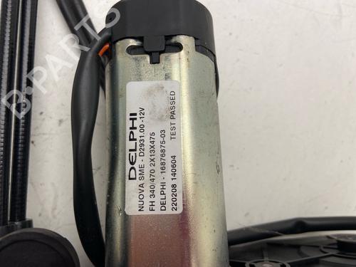 Electronic module PEUGEOT 1007 (KM_) 1.6 HDi | BP38955680M83 - Image 2