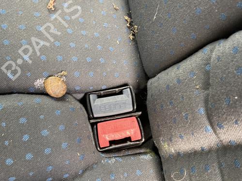 Sikkerhedssele-spænde RENAULT CLIO II (BB_, CB_) 1.5 dCi (B/CB07) 8200684049