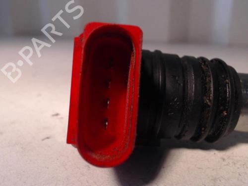 Ignition coil AUDI A4 B6 Avant (8E5) 2.0 | BP27120203M94 