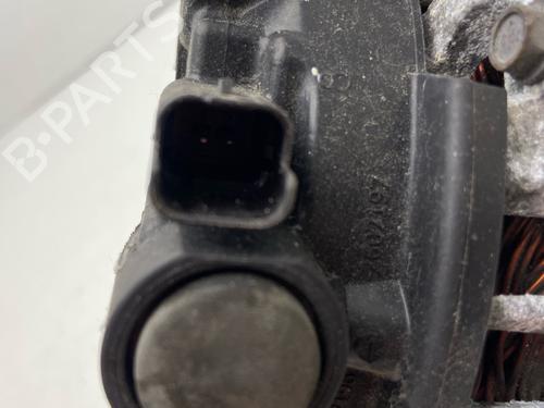 Alternator PEUGEOT 206+ (2L_, 2M_) 1.4 HDi eco 70 | BP27101508M7 - Image 3