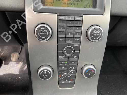 Used Climate control VOLVO V50 (545) 1.6 D (110 hp) 27108693