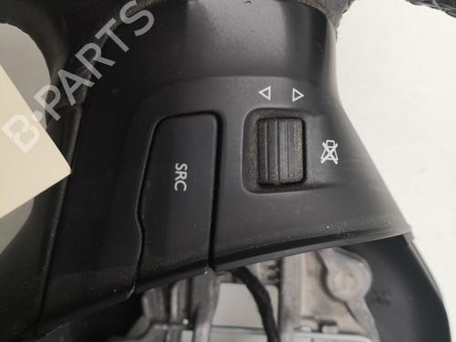 Steering wheel PEUGEOT 208 I (CA_, CC_) 1.2 THP 110 | BP27143418C49 
