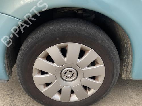 Felg CITROËN XSARA PICASSO (N68) 1.6 HDi (90 hp) 29117814