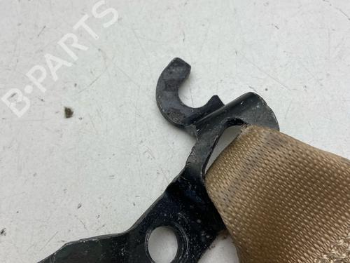 Front left seatbelt BMW 3 Touring (E91) 320 d | BP27145918I26 - Image 2