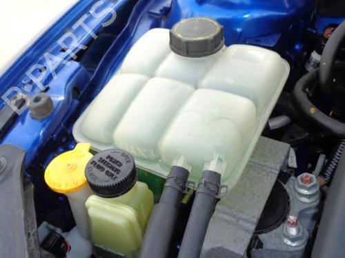 Used Expansion tank MAZDA 3 (BK) 1.6 DI Turbo (109 hp) 27121268