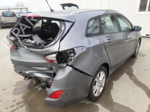 Used Parts HYUNDAI i30 Estate (GD) 1.6 CRDi (110 hp) 2906424