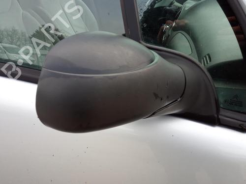 Used Right mirror CITROËN C3 I (FC_, FN_) 1.4 HDi (68 hp) 27100114
