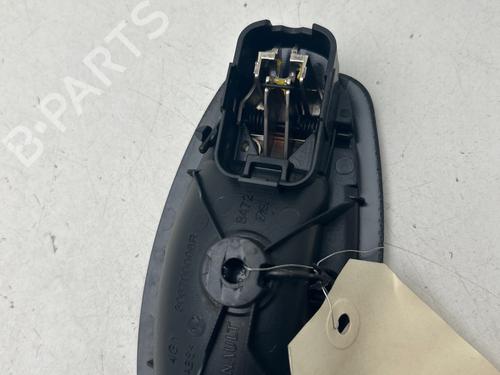 Front left interior door handle RENAULT ZOE (BFM_) ZOE | BP39420948I13 - Image 2