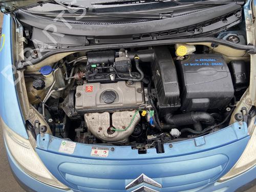 Used Front slam panel Front slam panel CITROËN C3 I (FC_, FN_) 1.4 i (73 hp) 32415070 32415070
