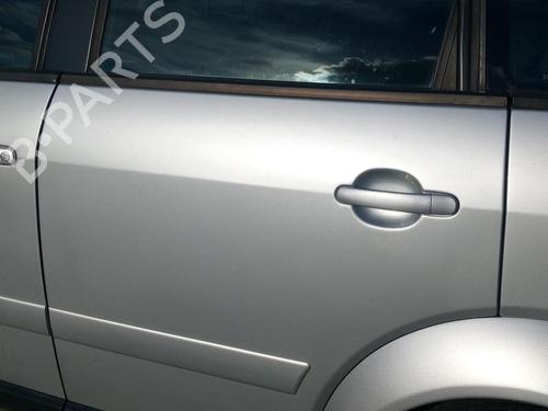 Used Left rear door AUDI A2 (8Z0) 1.6 FSI (110 hp) 27127651