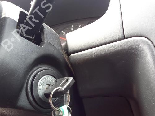Used Ignition barrel NISSAN PRIMERA Hatchback (P11) 1.6 16V (99 hp) 27141656