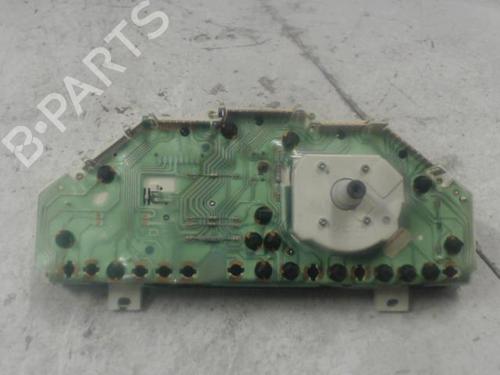 Instrument cluster PEUGEOT 106 I (1A, 1C) 1.1 | BP27127060C47 