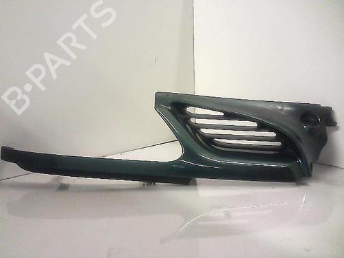 Grille RENAULT MEGANE I (BA0/1_) 1.6 e (BA0F, BA0S) | BP27142904C40 