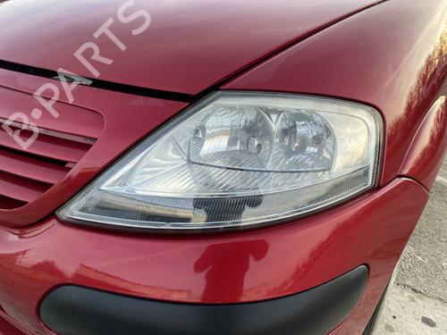 Phare gauche CITROËN C3 I (FC_, FN_) 1.4 i (73 hp) 31883953