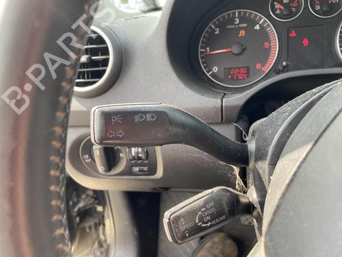 Used Switch AUDI A3 Sportback (8PA) 1.9 TDI (105 hp) 27105190