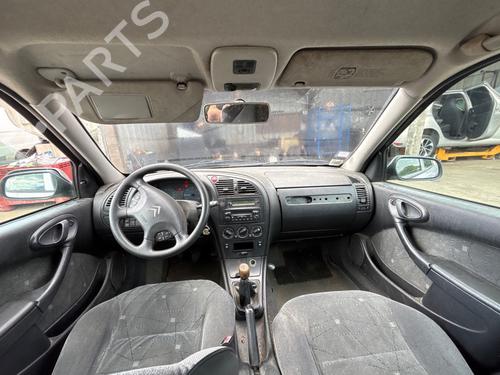 Used Ignition barrel Ignition barrel 39020311 39020311