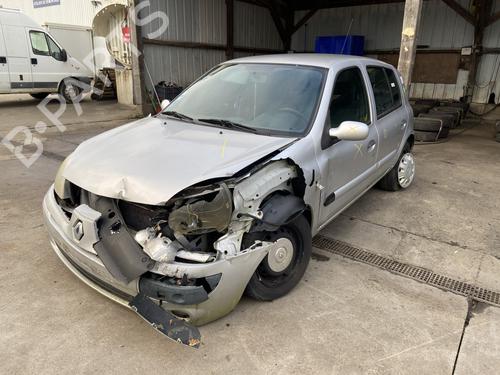 Used Left front brake caliper RENAULT CLIO II (BB_, CB_) 1.5 dCi (B/CB07) (65 hp) 31193989