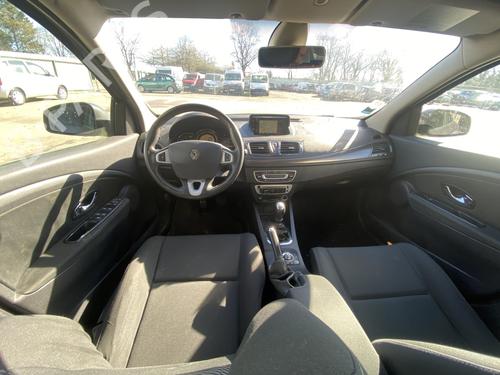 Dashboard RENAULT MEGANE III Hatchback (BZ0/1_, B3_) 1.5 dCi (BZ09, BZ0D, BZ1W, BZ29, BZ14) | BP32452347C46 - Image 6