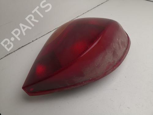 Left taillight FORD FIESTA IV (JA_, JB_) 1.25 i 16V | BP27140543C34 