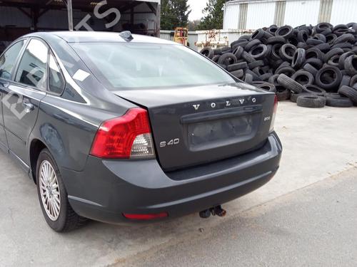 Steering wheel VOLVO S40 II (544) 2.0 D | BP27133686C49 