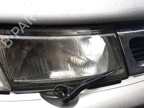 Højre forlygte SAAB 9-3 (YS3D) 2.2 TiD (125 hp) 27137012