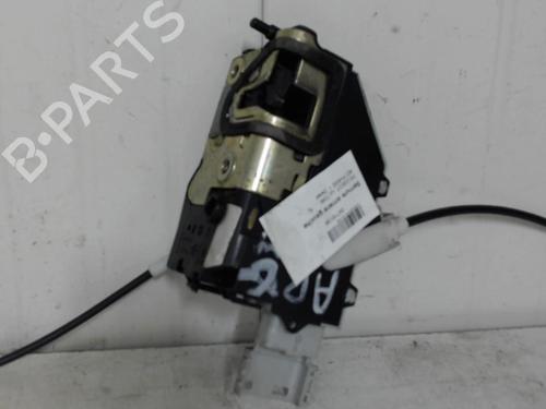 Used Rear left lock PEUGEOT 407 SW (6E_, 6D_) 2.0 HDi 135 (136 hp) 27117323