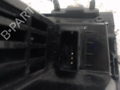 Used Glove box AUDI A3 Sportback (8VA, 8VF) 2.0 TDI (150 hp) 27134699