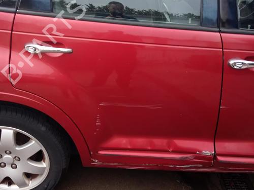 Højre bagtil lås CHRYSLER PT CRUISER (PT_) 2.2 CRD (121 hp) 27136882