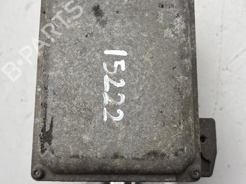 Used Steering rack Steering rack CITROËN C3 Picasso (SH_) [2008-2026] 33801533 33801533