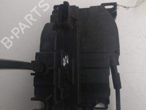 Front right lock RENAULT CLIO III (BR0/1, CR0/1) 1.5 dCi (C/BR0G, C/BR1G) | BP27111155C97
