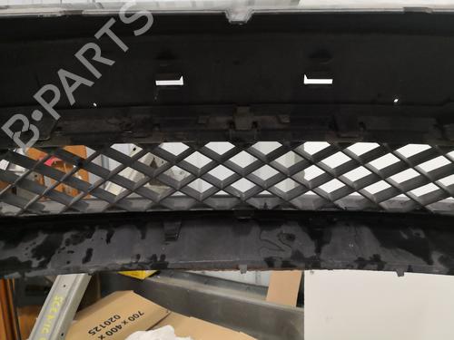 Front bumper RENAULT LAGUNA III Grandtour (KT0/1) 1.5 dCi (KT0A, KT0R, KT02) | BP28217528C7