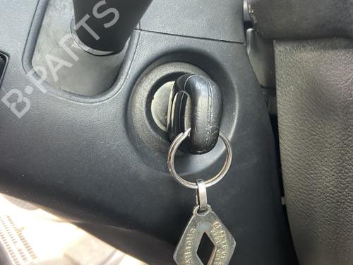 Ratlås/Tændingslås RENAULT CLIO II (BB_, CB_) 1.5 dCi (B/CB07) 7701471220
