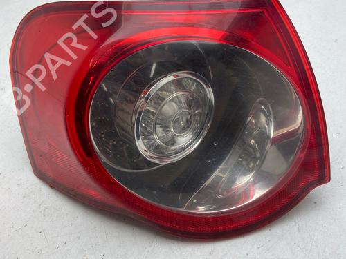 Left taillight VW PASSAT B6 Variant (3C5) | BP36299635C34 - Image 2
