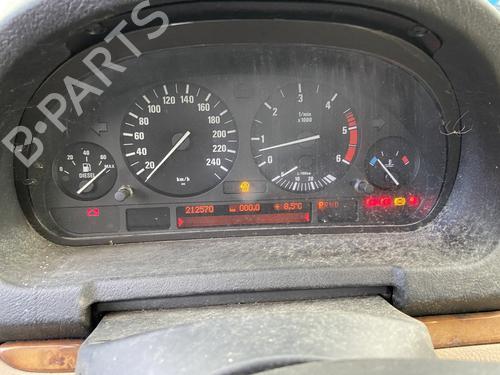 Gearbox BMW X5 (E53) 3.0 d | BP32312327M3