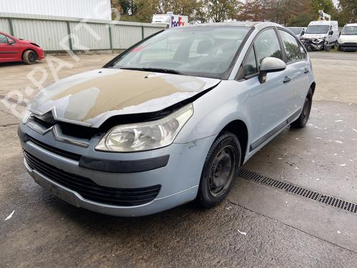 Warning switch CITROËN C4 I (LC_) 1.6 HDi | BP29940943I22 - Image 6