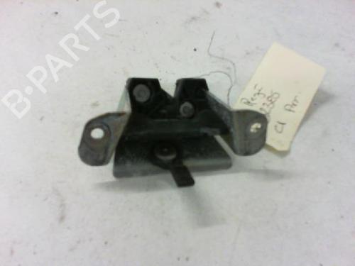 Used Tailgate lock CITROËN C1 (PM_, PN_) 1.4 HDi (54 hp) 27120710