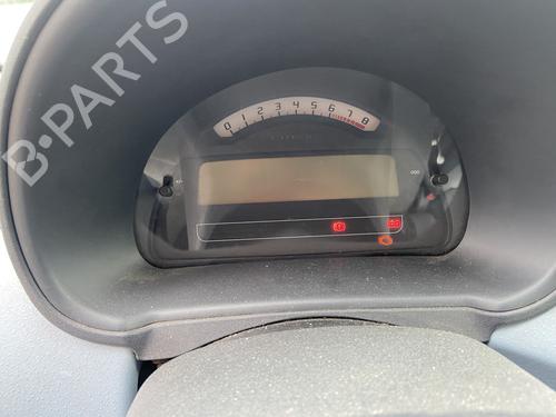 Headlight switch CITROËN C3 I (FC_, FN_) 1.4 i | BP32415067I24 