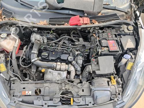 Alternator FORD FIESTA VI (CB1, CCN) 1.4 TDCi | BP27123242M7 - Image 5