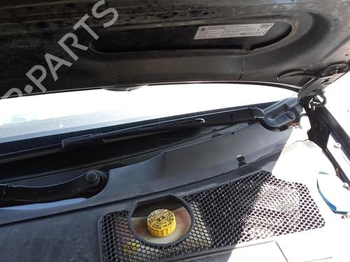 Used Front windshield wiper arm AUDI A6 C6 (4F2) 2.0 TDI (140 hp) 27136422