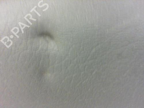 Used Right sun visor Right sun visor FIAT DUCATO Van (230_) 2.8 D (87 hp) 27125014 27125014