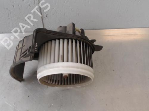 Used Heater blower motor RENAULT KANGOO / GRAND KANGOO II (KW0/1_) 1.5 dCi 90 (KW05, KW08, KW0G, KW11) (90 hp) 27117990