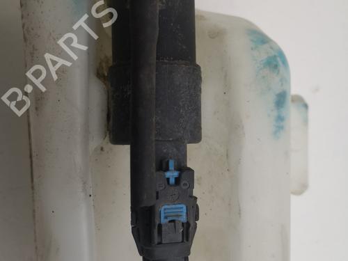 Windscreen washer tank RENAULT KANGOO Express (FW0/1_) 1.5 dCi 90 (FW0G, FW05, FW08, FW11) | BP27110087C113 