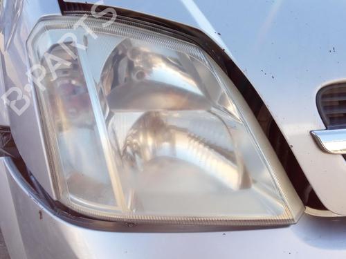 Used Right headlight OPEL MERIVA A MPV (X03) 1.4 16V Twinport LPG (E75) (90 hp) 27148439