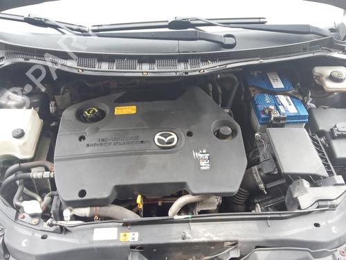 Used Starter MAZDA 5 (CR) 2.0 CD (CR19) (143 hp) 27138337