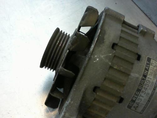 Used Alternator MAZDA 626 III (GD) 1.8 (GD8P) (88 hp) 27117915