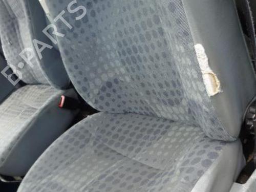 Left front window switch FORD TRANSIT Van (FA_ _) 2.2 TDCi | BP27121470I27  - Image 11