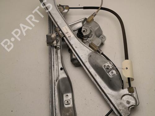 Used Front left window mechanism Front left window mechanism RENAULT CLIO III (BR0/1, CR0/1) 1.5 dCi (BR17, CR17) (86 hp) 32864904 32864904