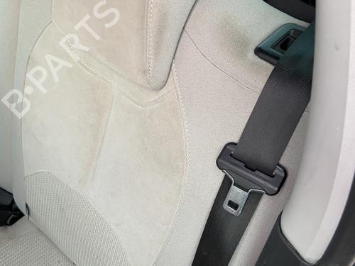 Used Rear left seatbelt Rear left seatbelt CITROËN C3 II (SC_) 1.6 HDi 90 (90 hp) 33569935 33569935