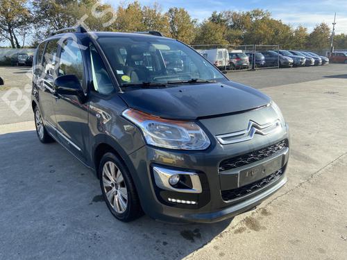 Third brake light CITROËN C3 Picasso (SH_) 1.6 BlueHDi 100 | BP30305588L11